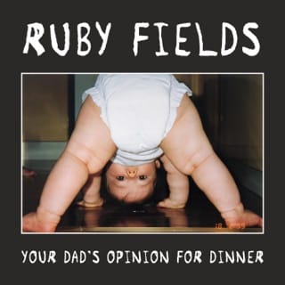 Your Dad's Opinion for Dinner - EP