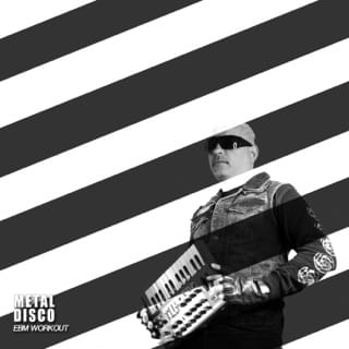 EBM Workout - EP