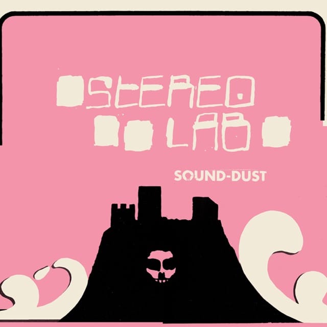 Sound‐Dust