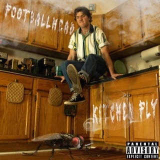 Kitchen Fly - EP