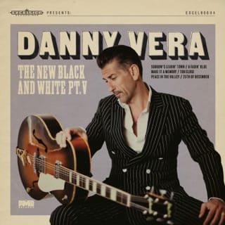 The New Black and White, Pt. V - EP
