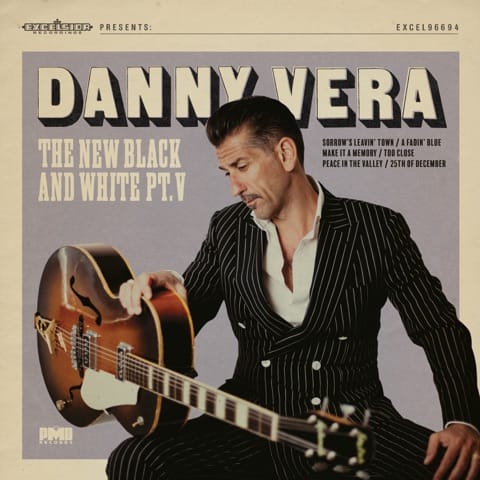 The New Black and White, Pt. V - EP