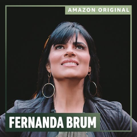 Sucessos Gospel (Amazon Original) - EP