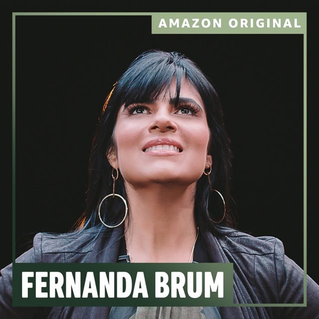 Sucessos Gospel (Amazon Original) - EP