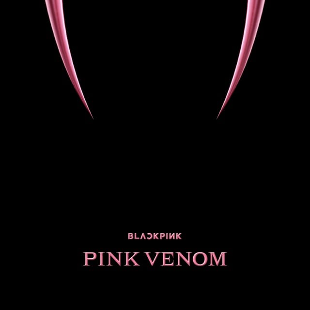 Pink Venom - Single