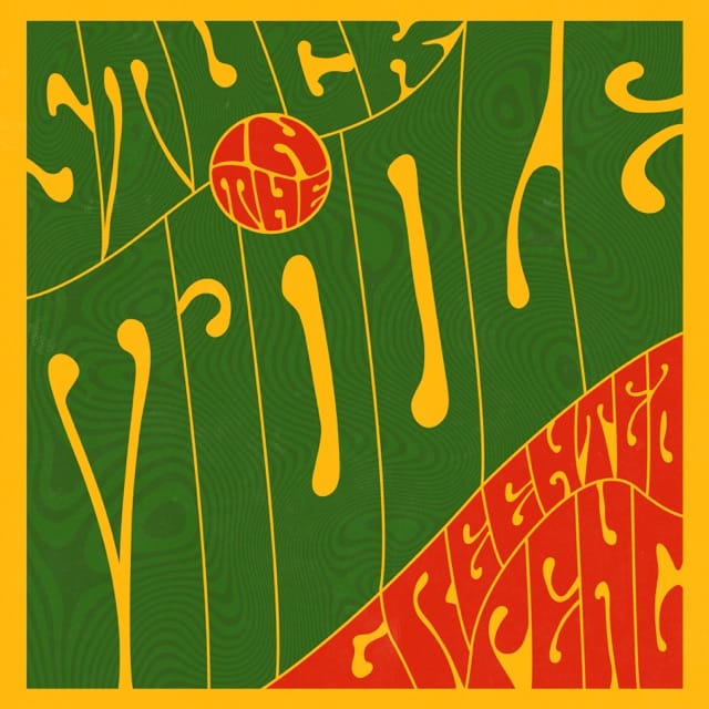 Stuck In The Middle - Single