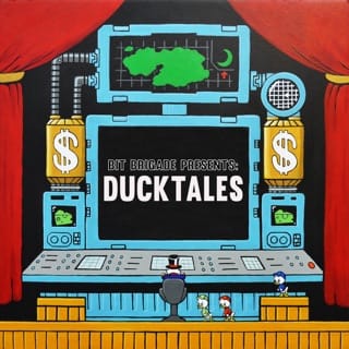 Ducktales