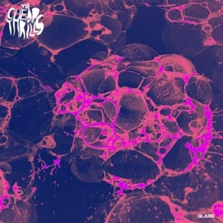 Glare - EP