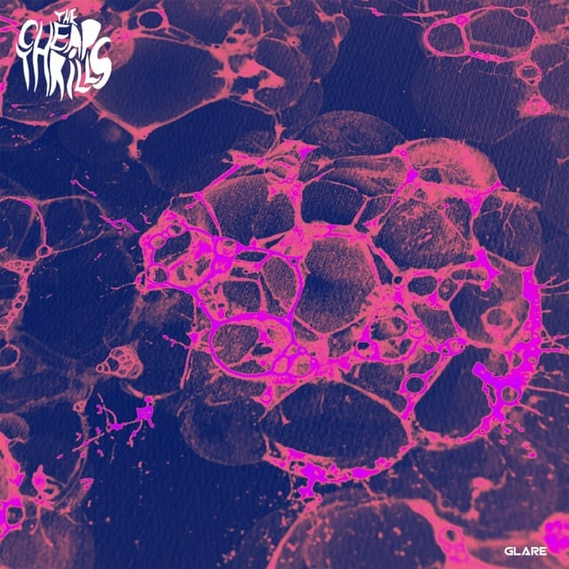 Glare - EP