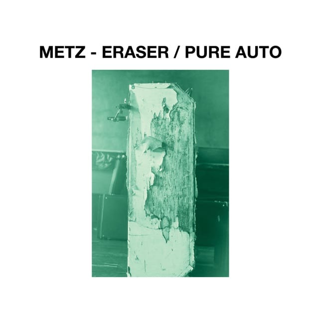 Eraser - Single