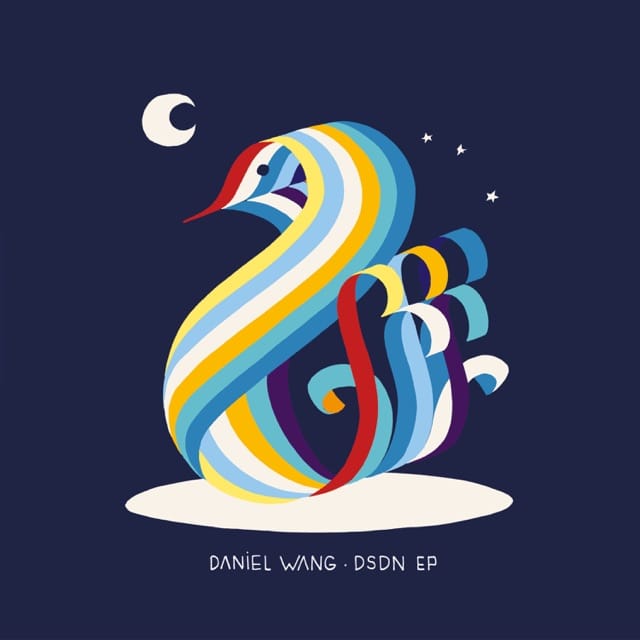 Dsdn - EP