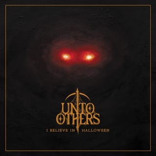 I Believe in Halloween - Single