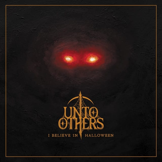 I Believe in Halloween - Single