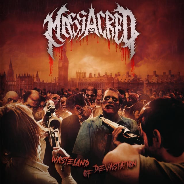 Wasteland of Devastation