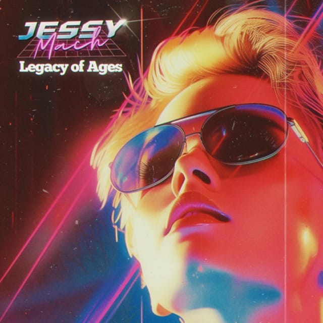 Legacy of Ages - EP