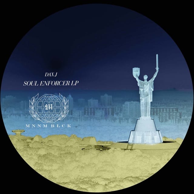 Soul Enforcer Lp