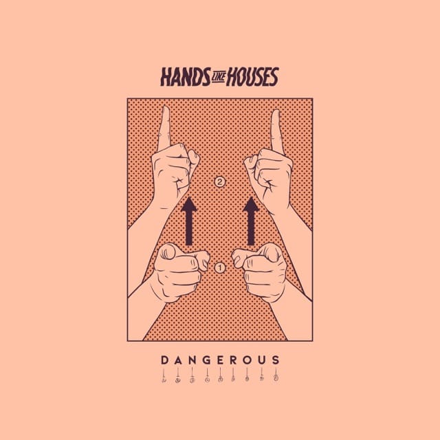 Dangerous - Single