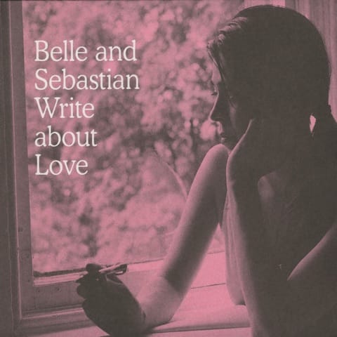 Write About Love