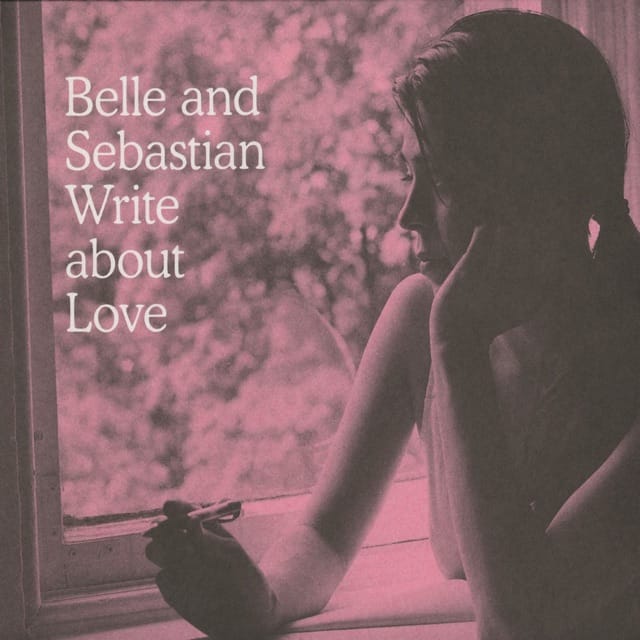 Write About Love