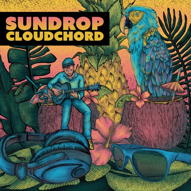 Sundrop - EP