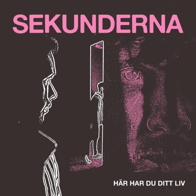Här Har Du Ditt LIV