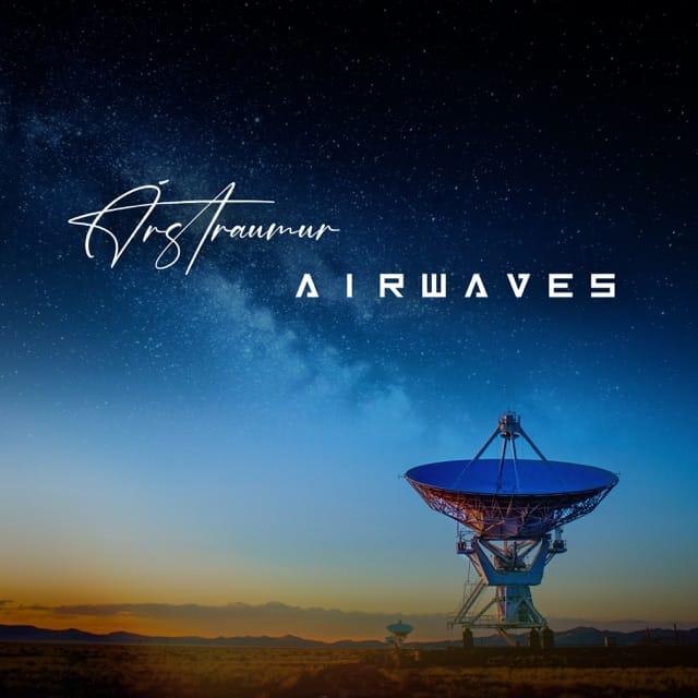 Airwaves