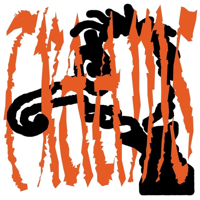 Traams In Dub, Vol. 1 - The Jay Glass Dubs - EP