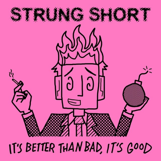 It's Better Than Bad, It's Good
