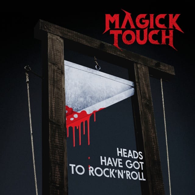 Heads Have Got To Rock'n'Roll