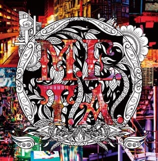 M.E.T.A.【Master Edition】