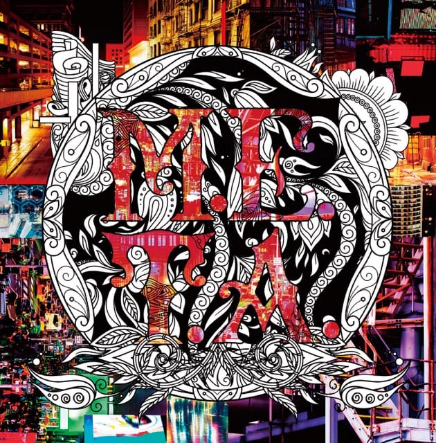 M.E.T.A.【Master Edition】