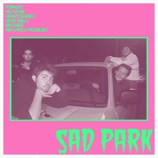 Sad Park - EP