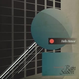 Thoughts On the Rain Season - EP
