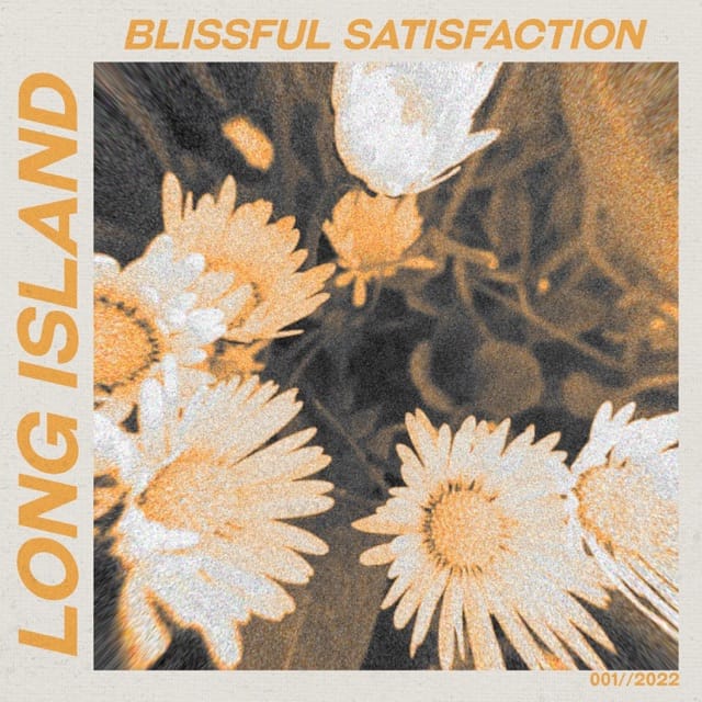 Blissful Satisfaction - Single