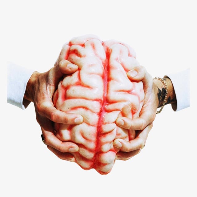 cross your mind - Single