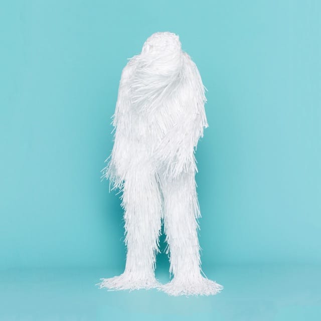 Can't Understand - Single