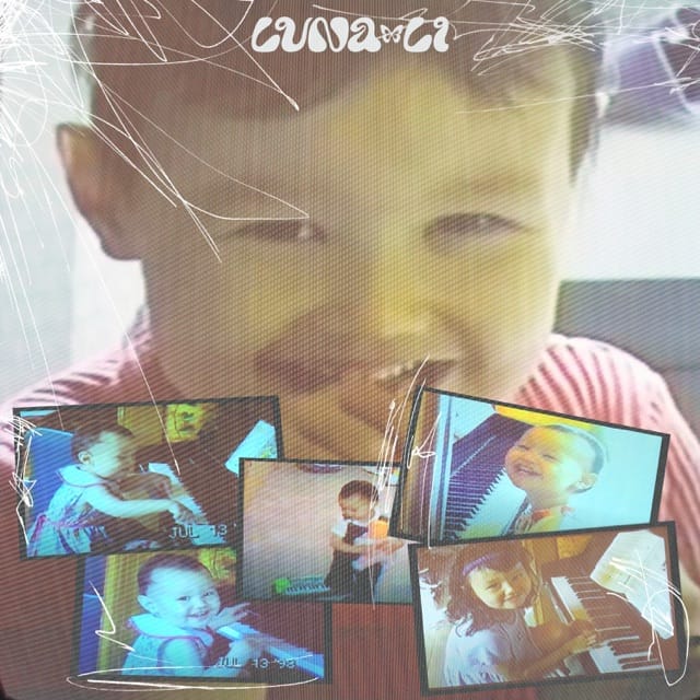 jams 2 - EP