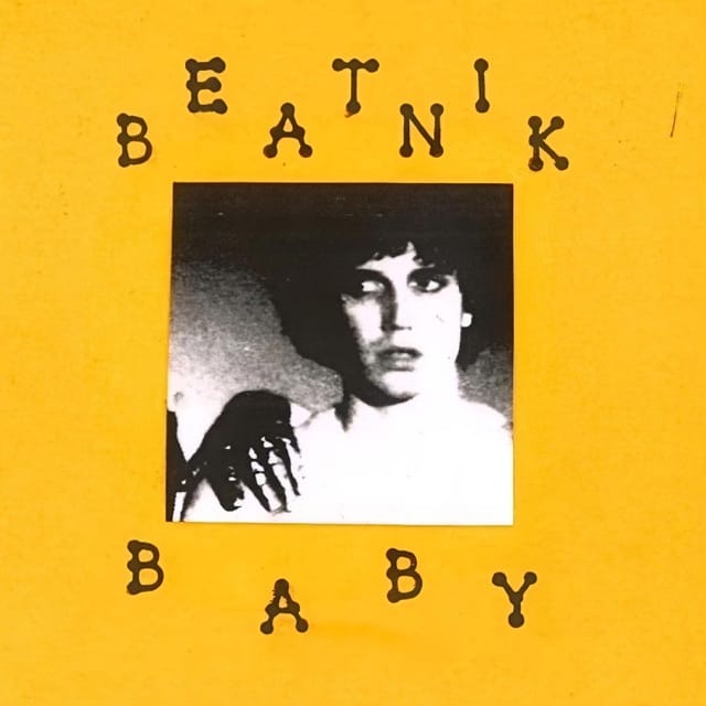 Beatnik Baby - Single