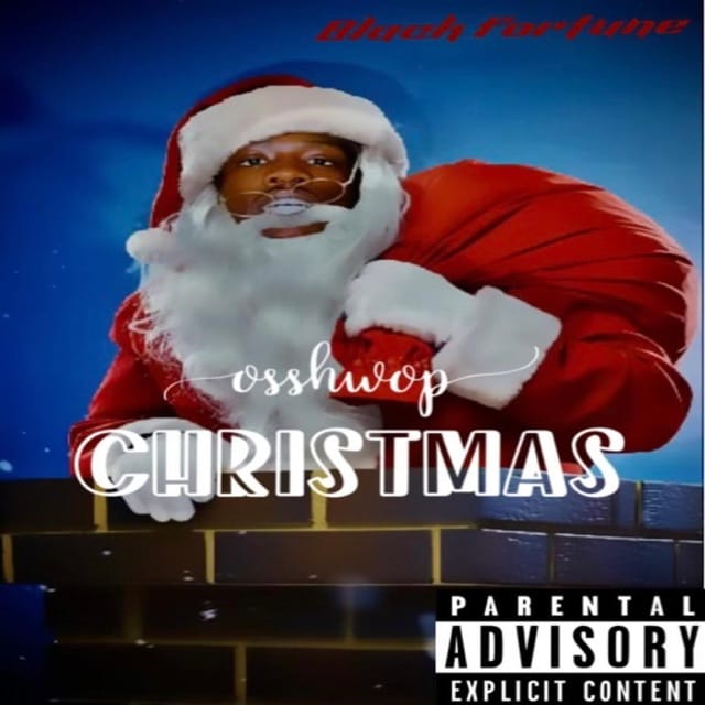 Osshwop Christmas - Single