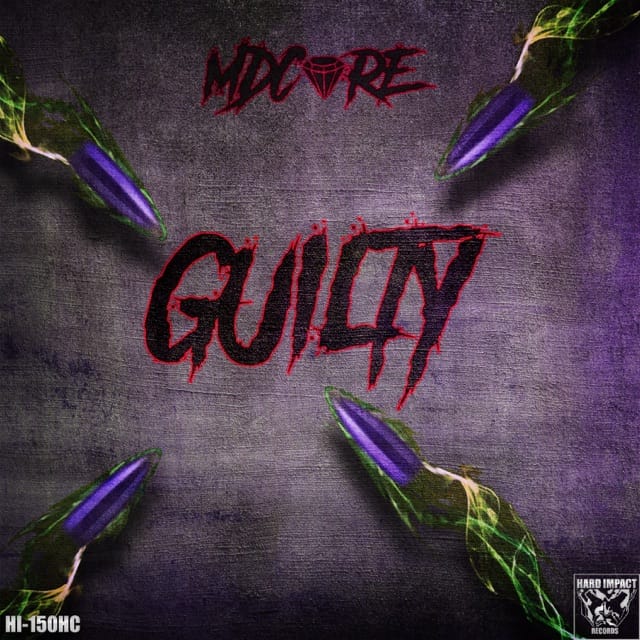 Guilty - Single