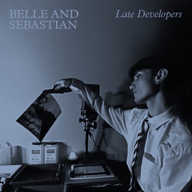 Belle and Sebastian – The Life Pursuit | Album profile | Dork