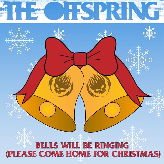 Bells Will Be Ringing (Please Come Home For Christmas) - Single