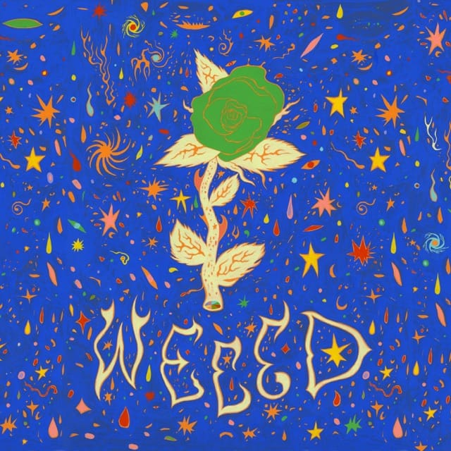 Green Roses Vol. I - EP