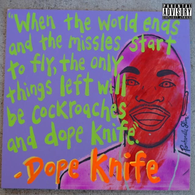 The Dope One