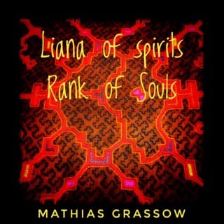 Liana of Spirits - Rank of Souls