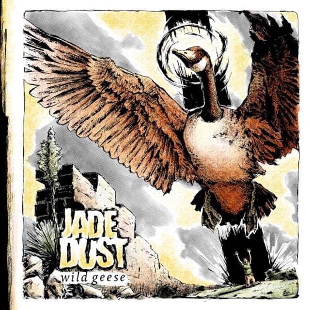 Wild Geese