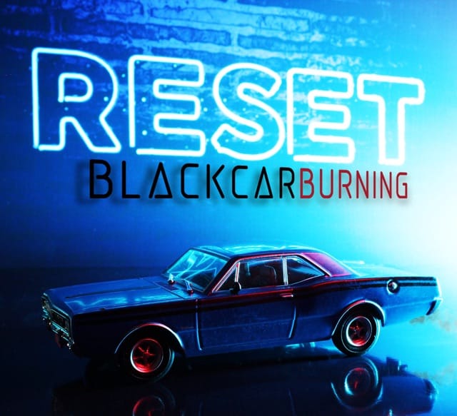 Reset - EP