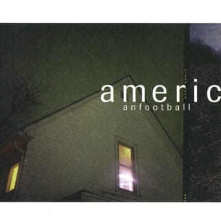 American Football EP