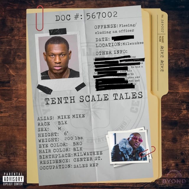 Tenth Scale Tales