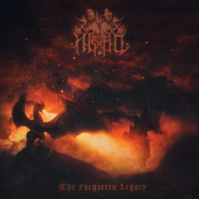 The Forgotten Legacy